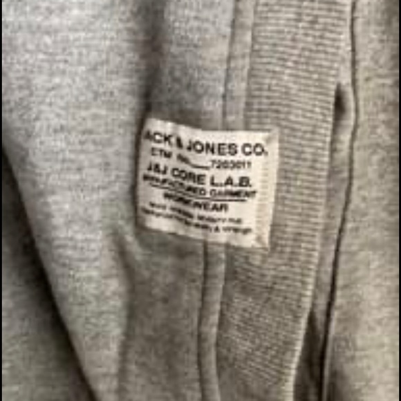 Men vest good condition - Picture 2 of 4